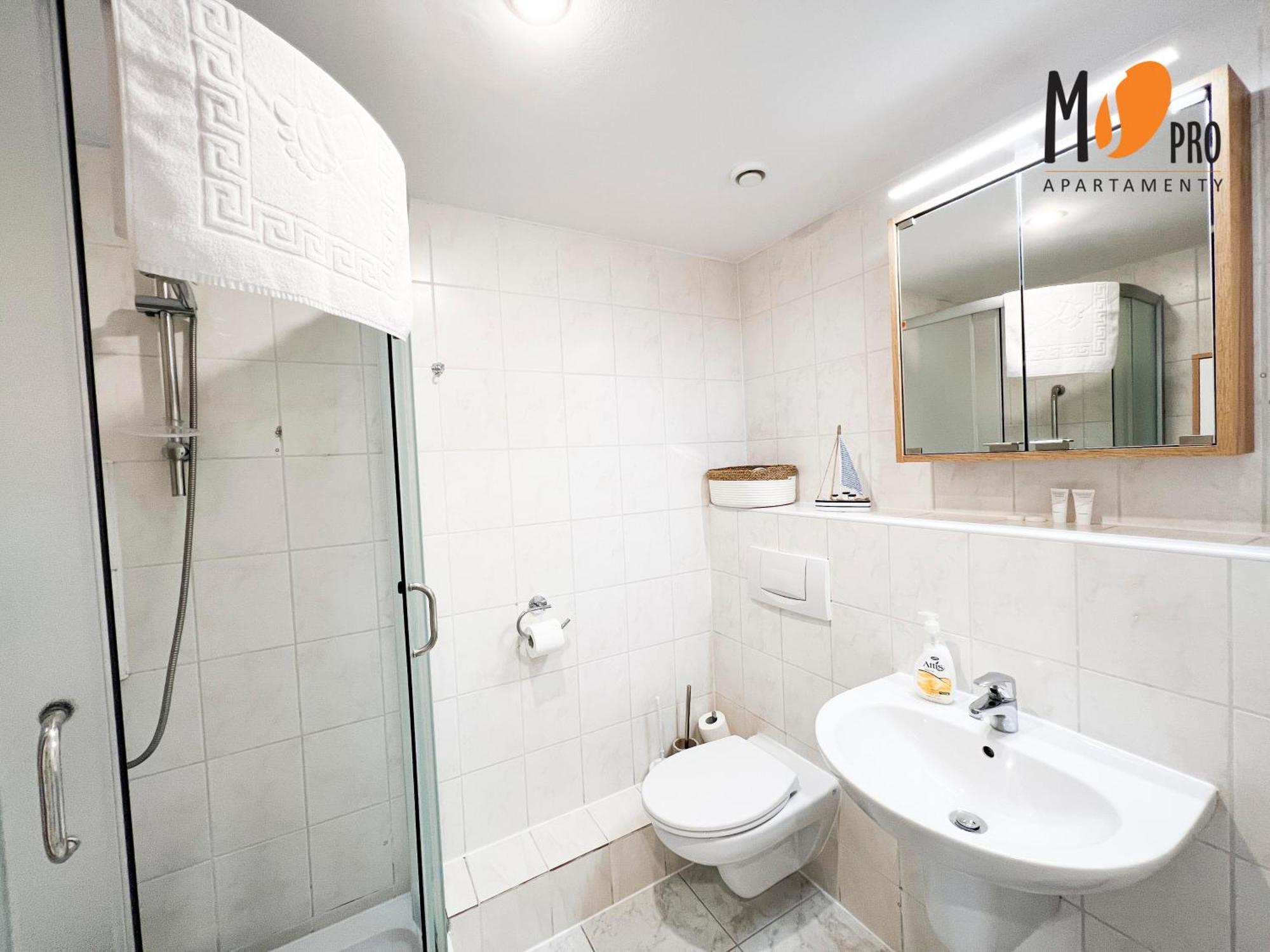 Ms Pro Apartamenty Hotel Etna Kołobrzeg Kamer foto